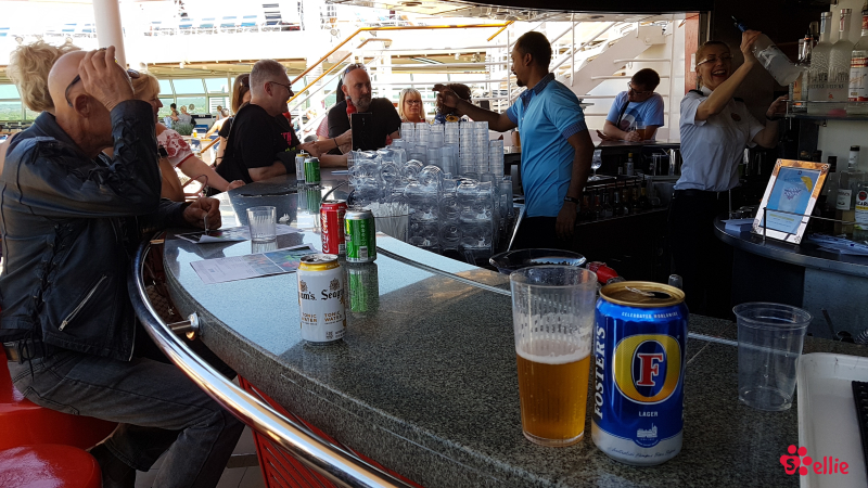 06.05.2018 11.17 | Navigator of the Seas