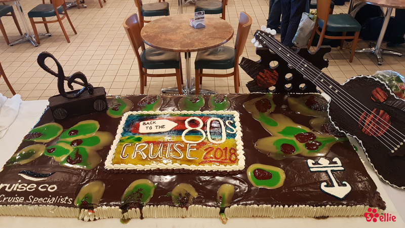 06.05.2018 12.11 | Navigator of the Seas