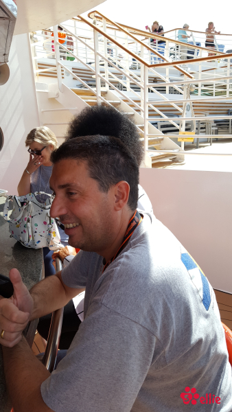 06.05.2018 14.41 | Navigator of the Seas