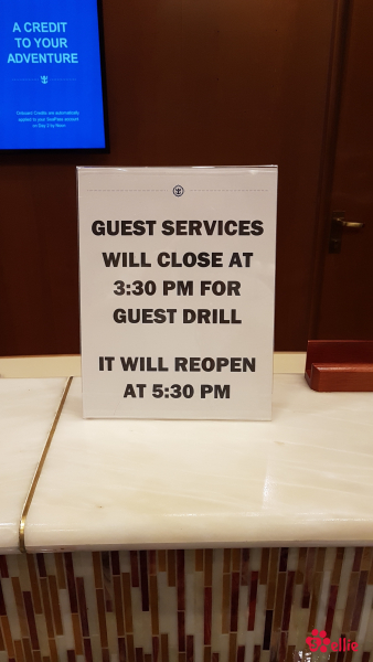 06.05.2018 16.39 | Navigator of the Seas