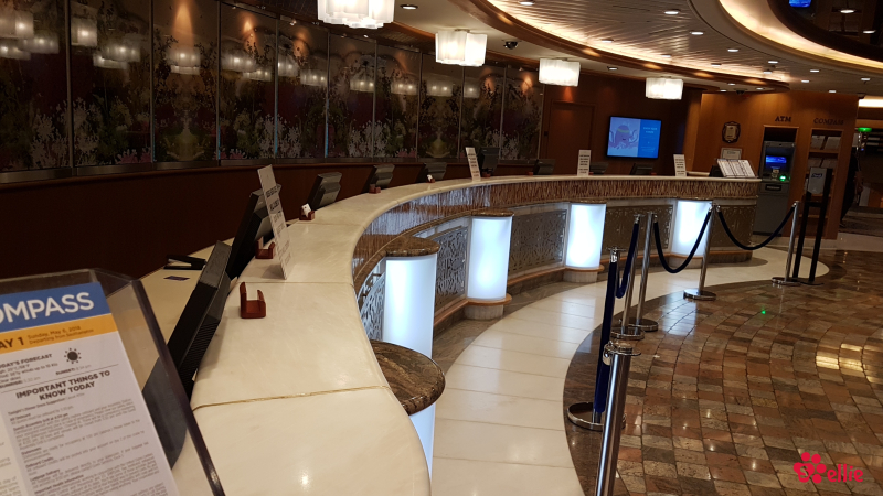 06.05.2018 16.39 | Navigator of the Seas