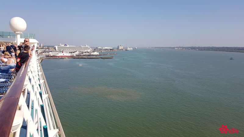 06.05.2018 16.42 | Navigator of the Seas