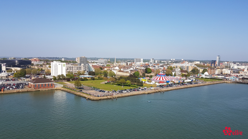 06.05.2018 16.45 | Navigator of the Seas