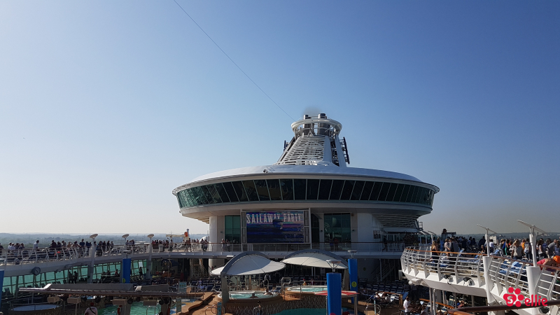 06.05.2018 16.50 | Navigator of the Seas
