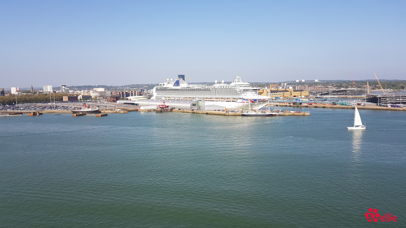 06.05.2018 16.51 | Navigator of the Seas