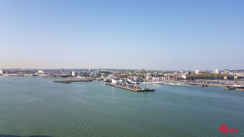 06.05.2018 16.51 | Navigator of the Seas