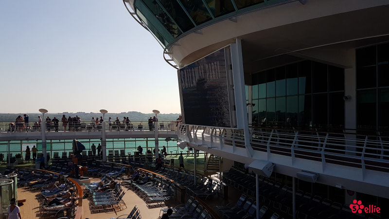 06.05.2018 16.53 | Navigator of the Seas
