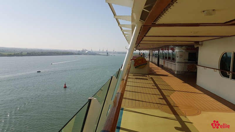 06.05.2018 16.55 | Navigator of the Seas