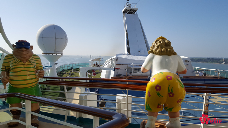 06.05.2018 17.13 | Navigator of the Seas