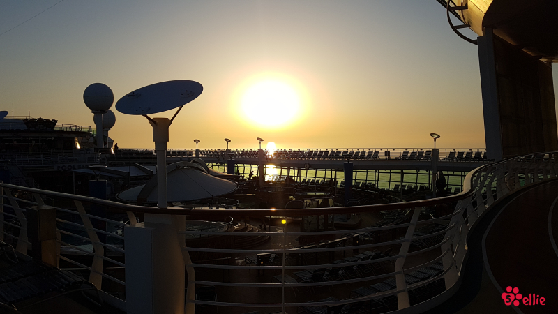 06.05.2018 19.57 | Navigator of the Seas