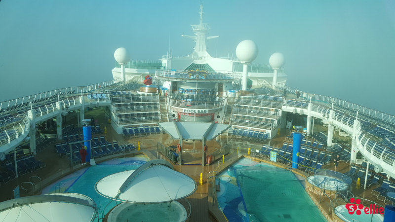 07. May 2018 09:06 | The Fog