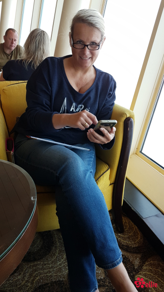 07. May 2018 10:22 | Diamond Lounge