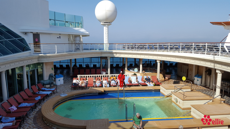 07. May 2018 10:57 | Solarium