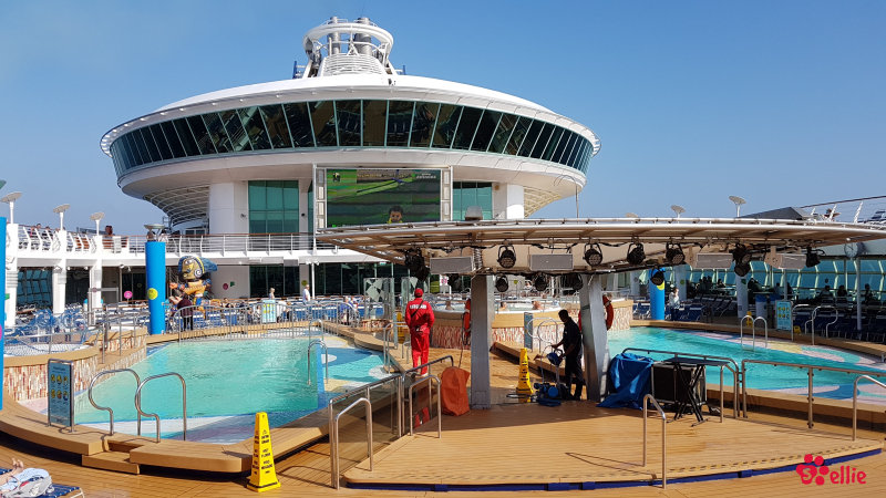 07. May 2018 11:00 | Pool Lifeguard