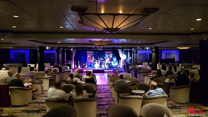 07. May 2018 11:14 | Star Lounge