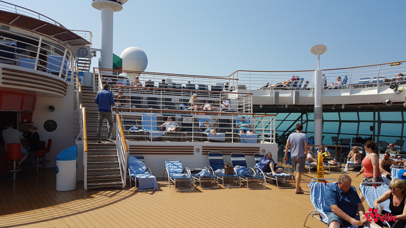 07. May 2018 12:28 | Suite Sun Deck