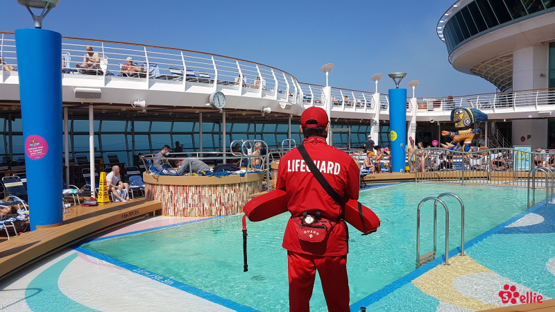 07. May 2018 12:28 | Pool Lifeguard