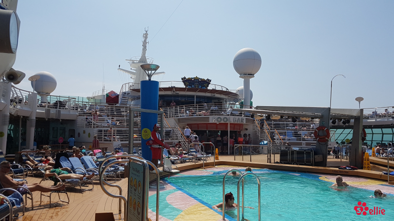 07. May 2018 13:40 | Pool