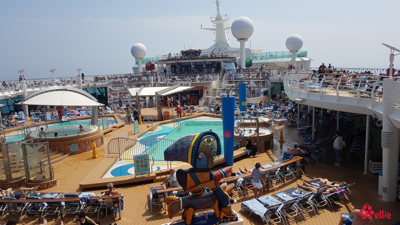 07. May 2018 14:44 | Pool