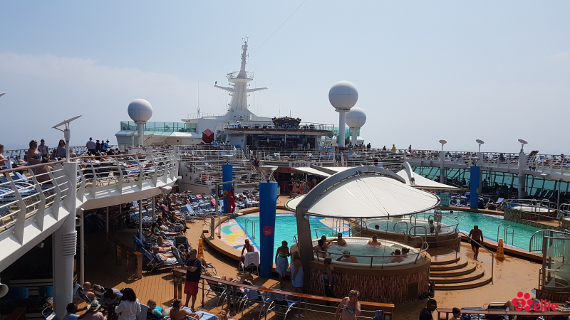 07. May 2018 14:45 | Pool