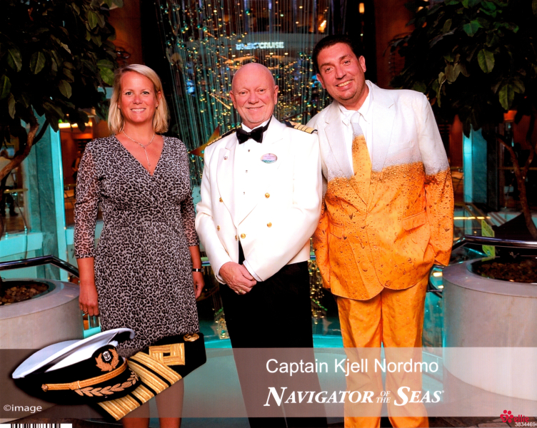 07. May 2018 19:26 | Formal night