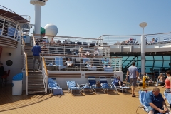 07. May 2018 12:28 | Suite Sun Deck