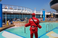 07. May 2018 12:28 | Pool Lifeguard