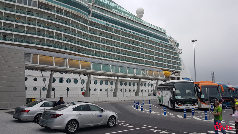 08. May 2018 11:04 | Navigator of the Seas