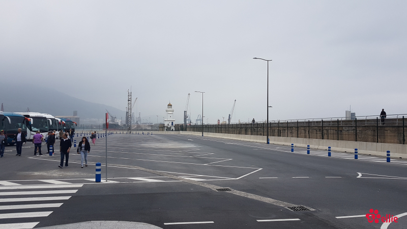 08. May 2018 11:04 | Navigator of the Seas