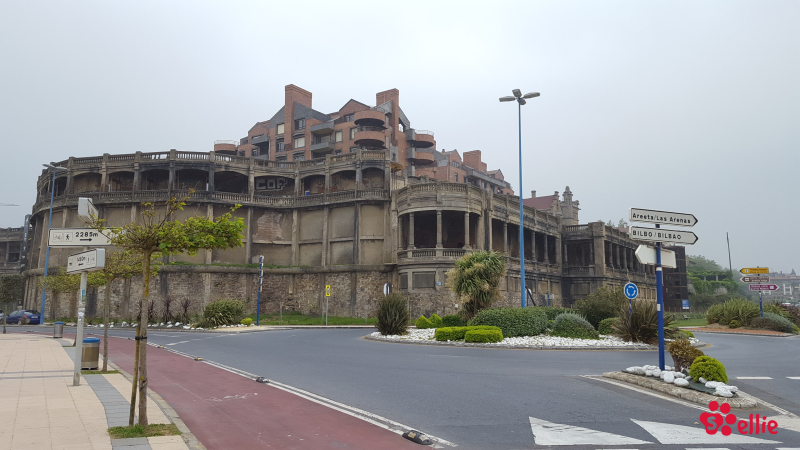 08. May 2018 11:17 | Galerías Punta Begoña