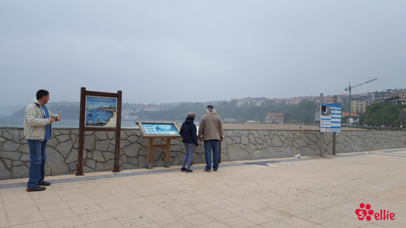 08. May 2018 11:17 | Las Arenas Beach