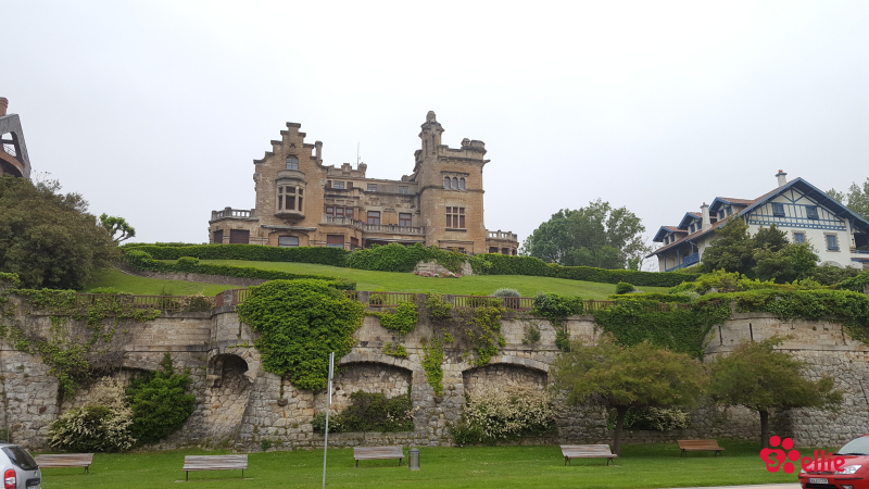 08. May 2018 11:20 | Palacio Arriluce