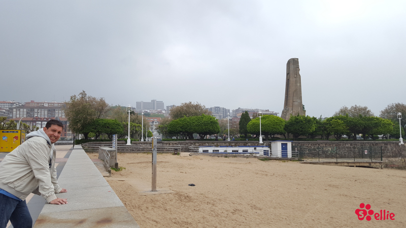 08. May 2018 11:42 | Las Arenas Beach