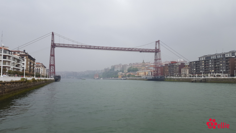 08. May 2018 11:44 | Puente de Vizcaya