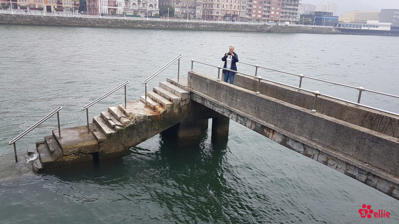 08. May 2018 11:44 | Mirador Puente de Vizcaya