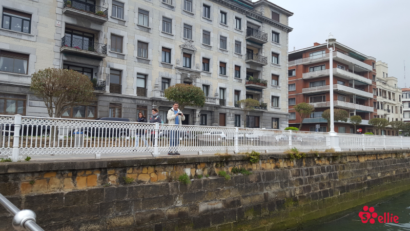 08. May 2018 11:44 | Mirador Puente de Vizcaya