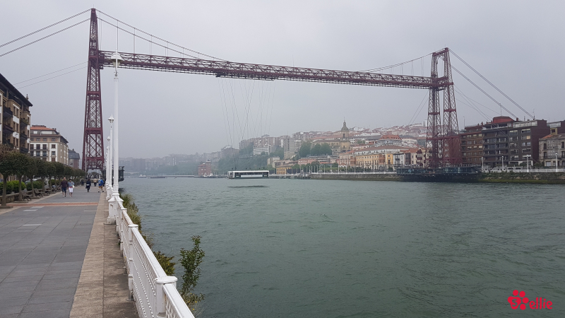 08. May 2018 11:46 | Puente de Vizcaya
