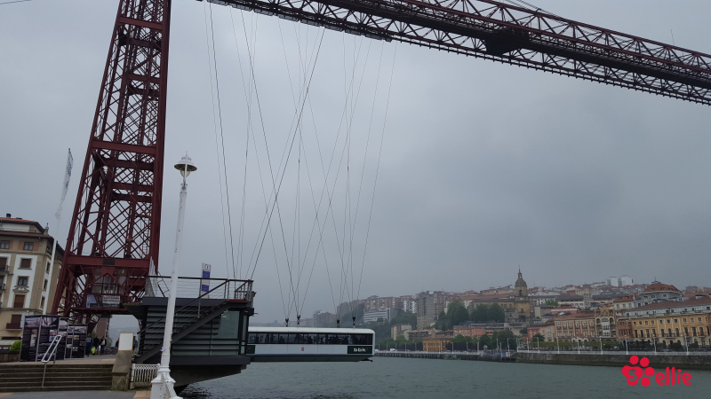 08. May 2018 11:49 | Puente de Vizcaya