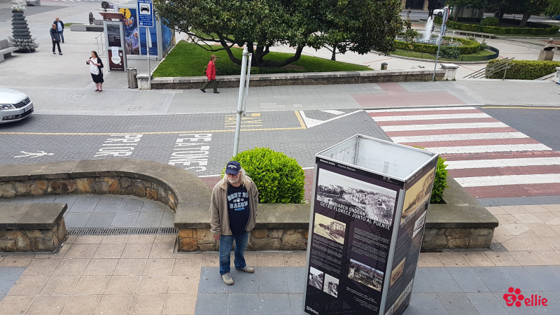 08. May 2018 11:50 | Plaza del Puente