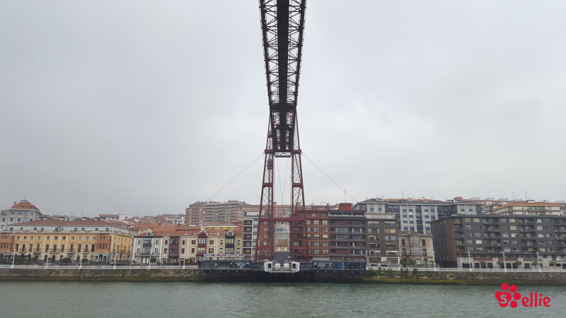 08. May 2018 11:51 | Puente de Vizcaya