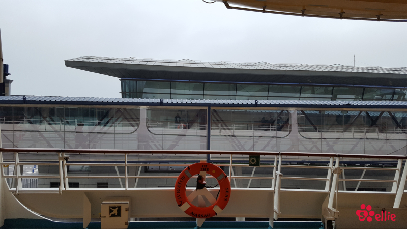 08. May 2018 14:31 | Navigator of the Seas