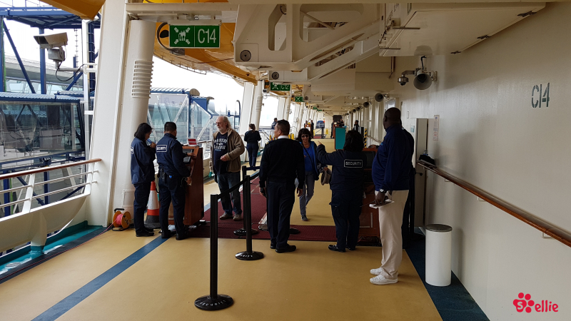 08. May 2018 14:32 | Navigator of the Seas