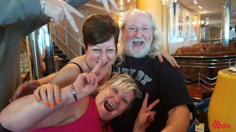 08. May 2018 15:12 | Brits