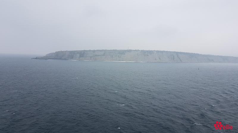 08. May 2018 15:29 | Sailaway