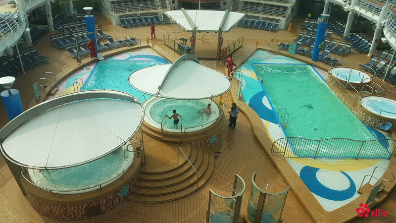 08. May 2018 17:26 | Navigator of the Seas