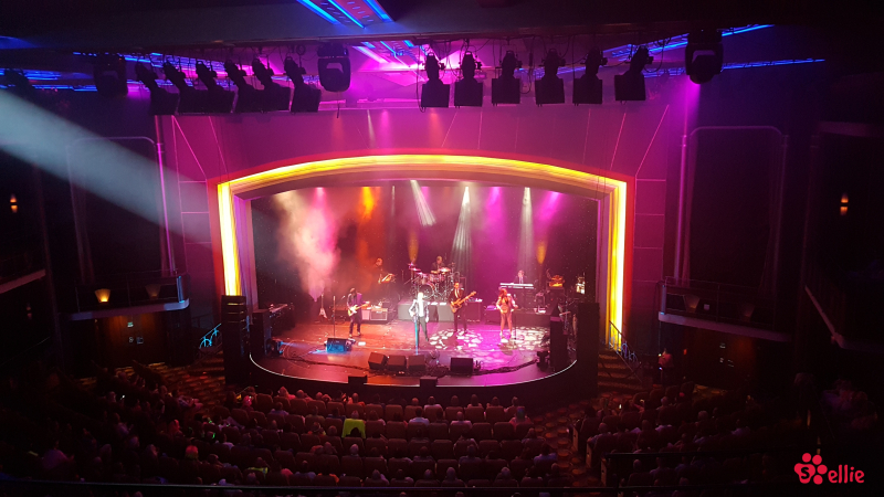 08. May 2018 18:22 | ABC