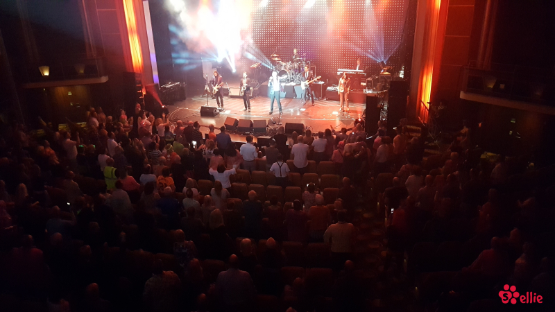 08. May 2018 19:17 | ABC