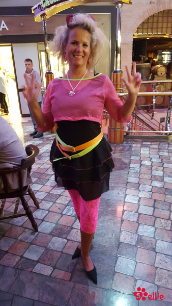 08. May 2018 20:17 | Neon Party