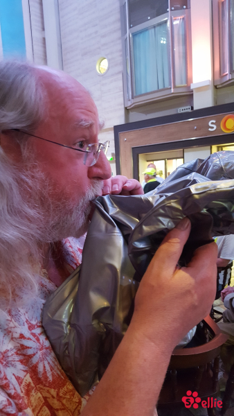 08. May 2018 20:18 | Neon Party