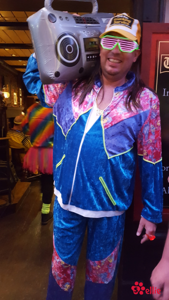 08. May 2018 20:24 | Neon Party